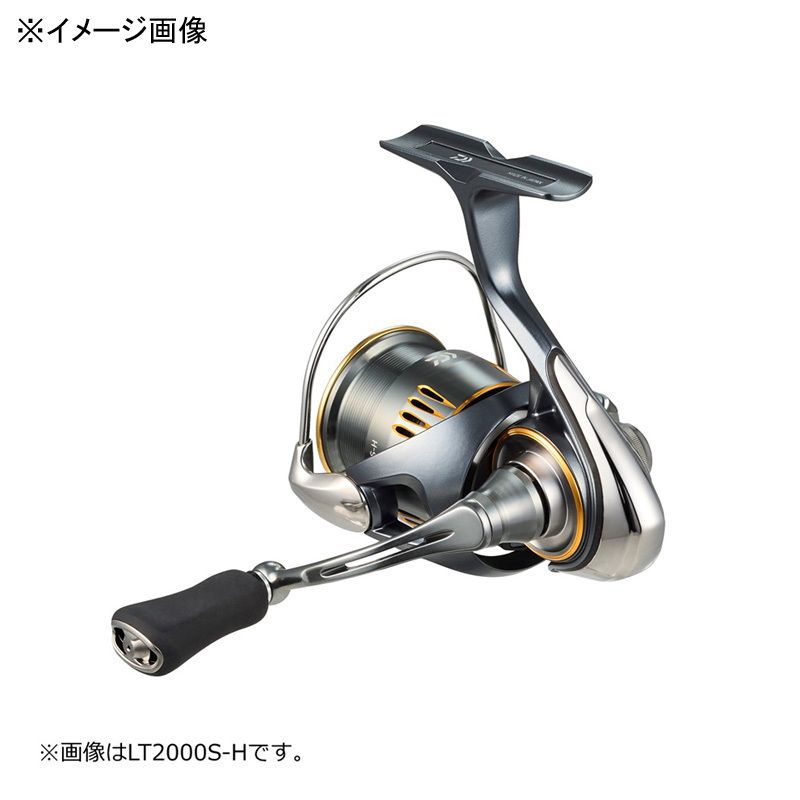 ダイワ(Daiwa)] 23エアリティ LT2000S-P - メルカリ