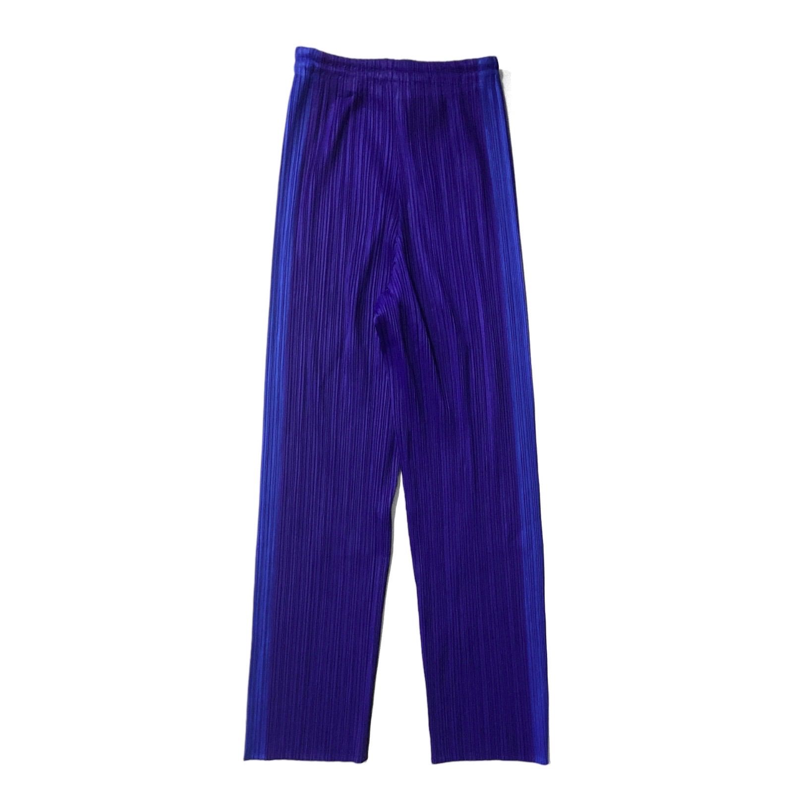 美品】PLEATS PLEASE ISSAY MIYAKE プリーツプリーズ イッセイ