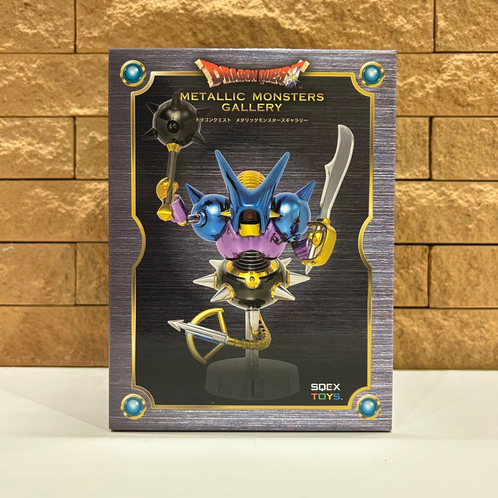 新品未開封 スクウェア・エニックス SQUARE ENIX