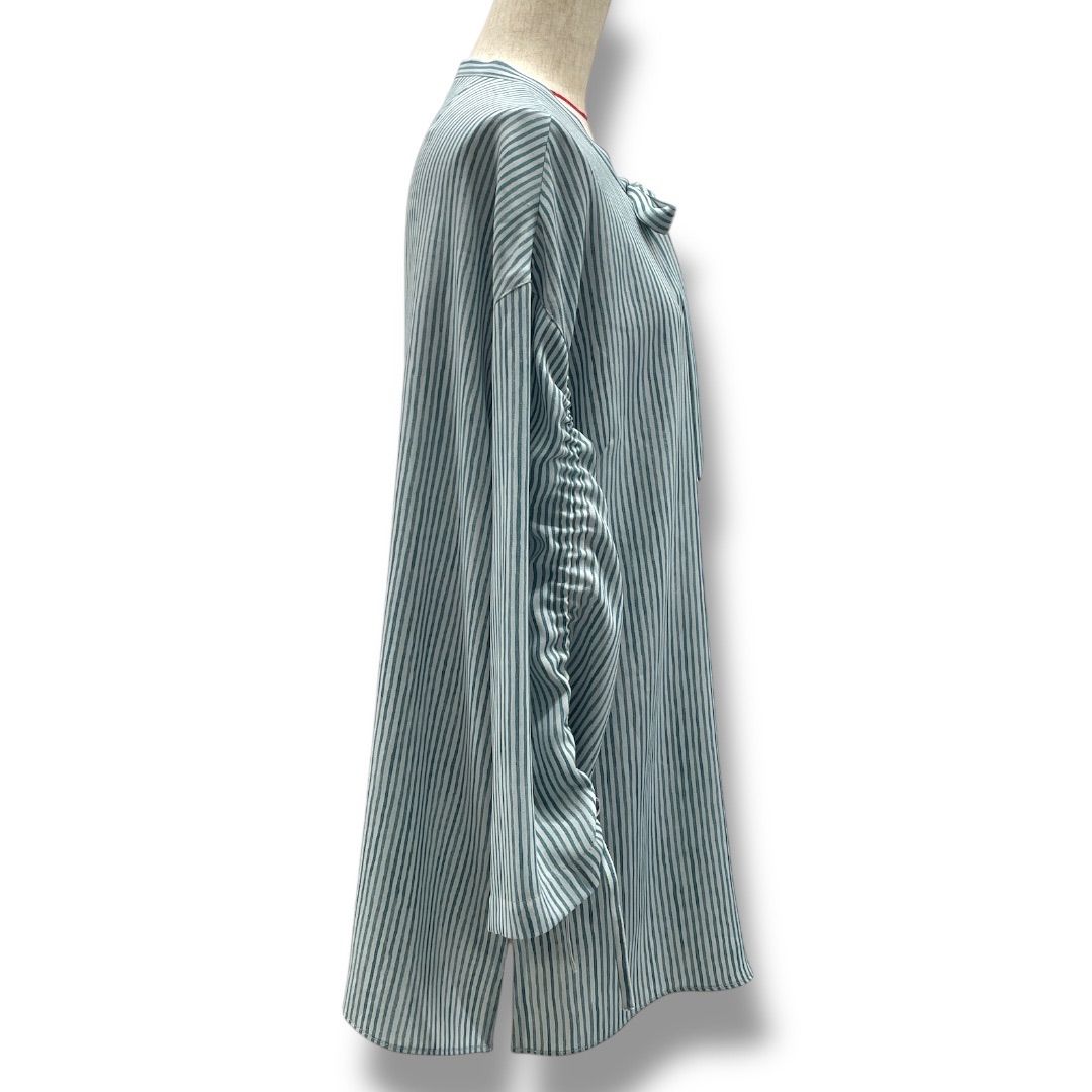 グリーン ホワイト