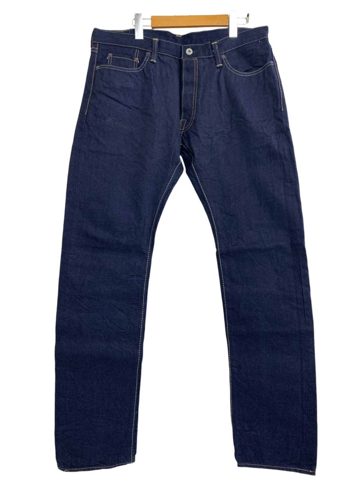 LVC 501XX 1947年モデル w34 Levi's リーバイス LVC 501 501XX 1947 W34 Levi's VINTAGE CLOTHING