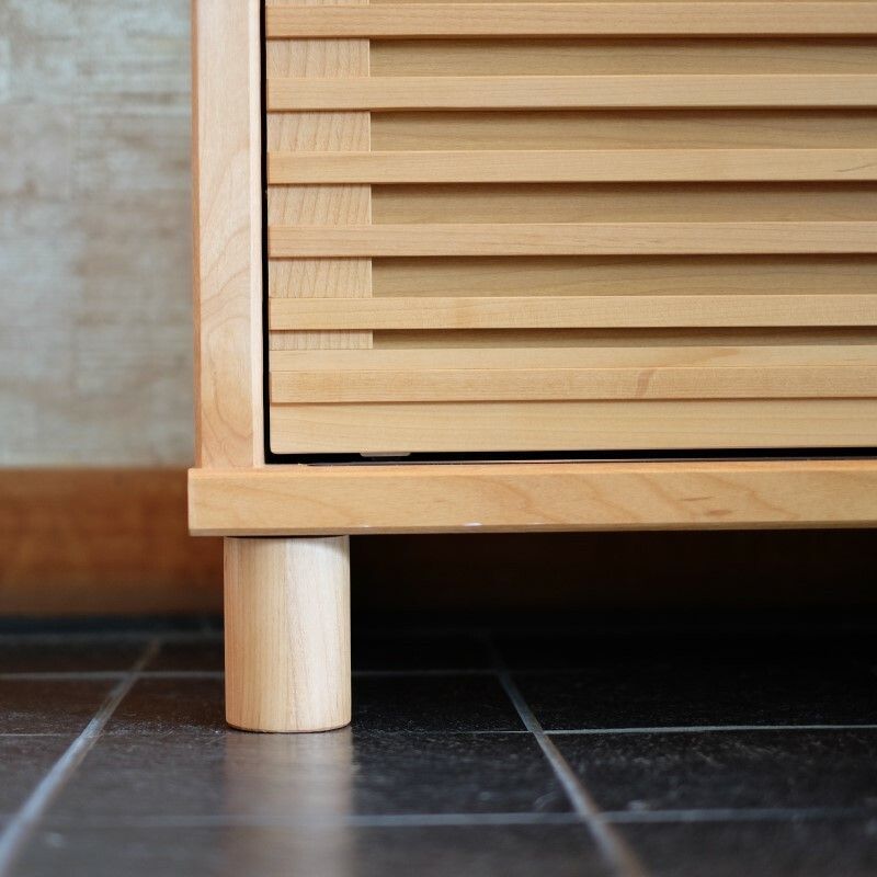 無垢材 幅１１７cm