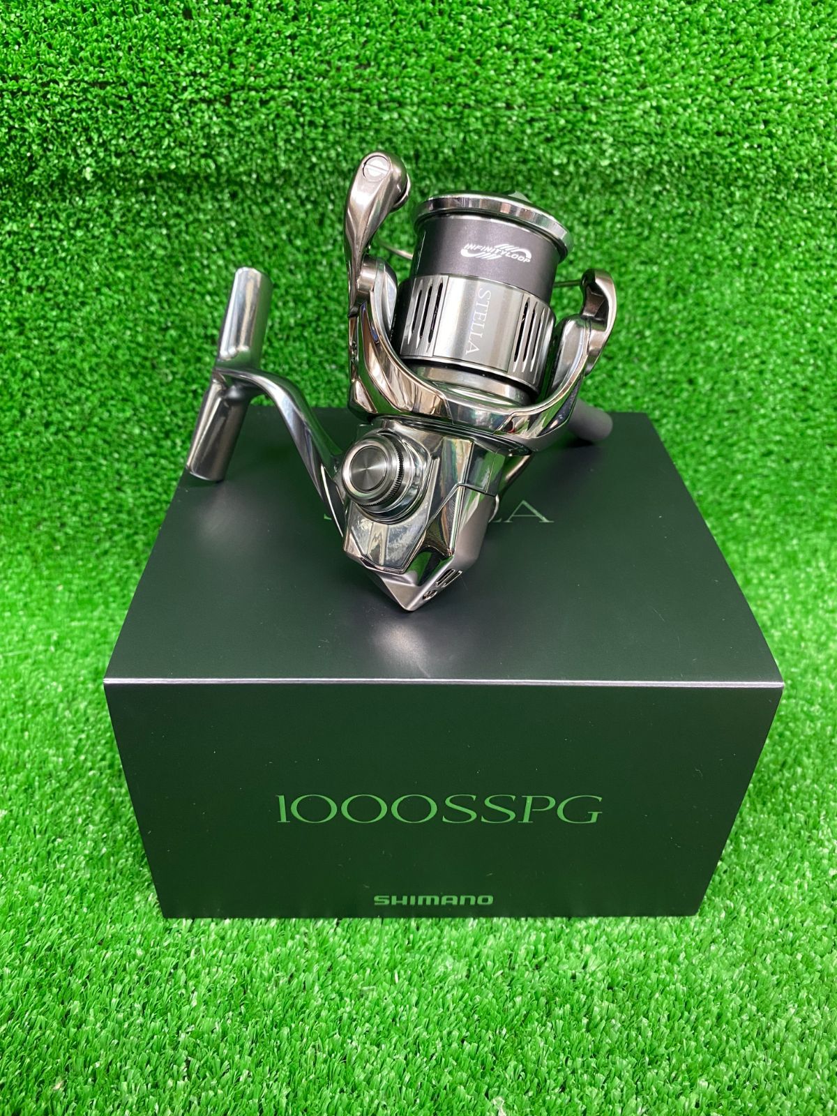 22ステラ1000SSPG 【公式通販】 22 ステラ 1000SSPG