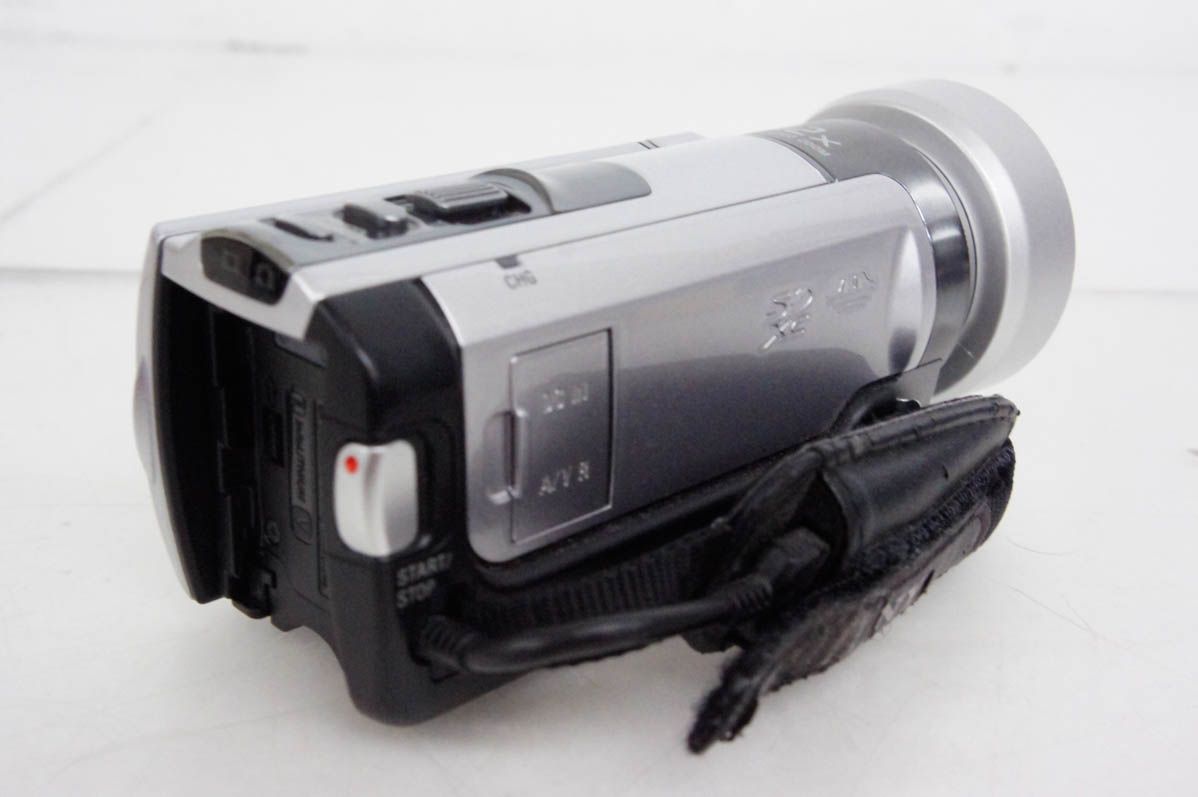 中古】SONYソニー ハンディカムHandycam ハイビジョンデジタル