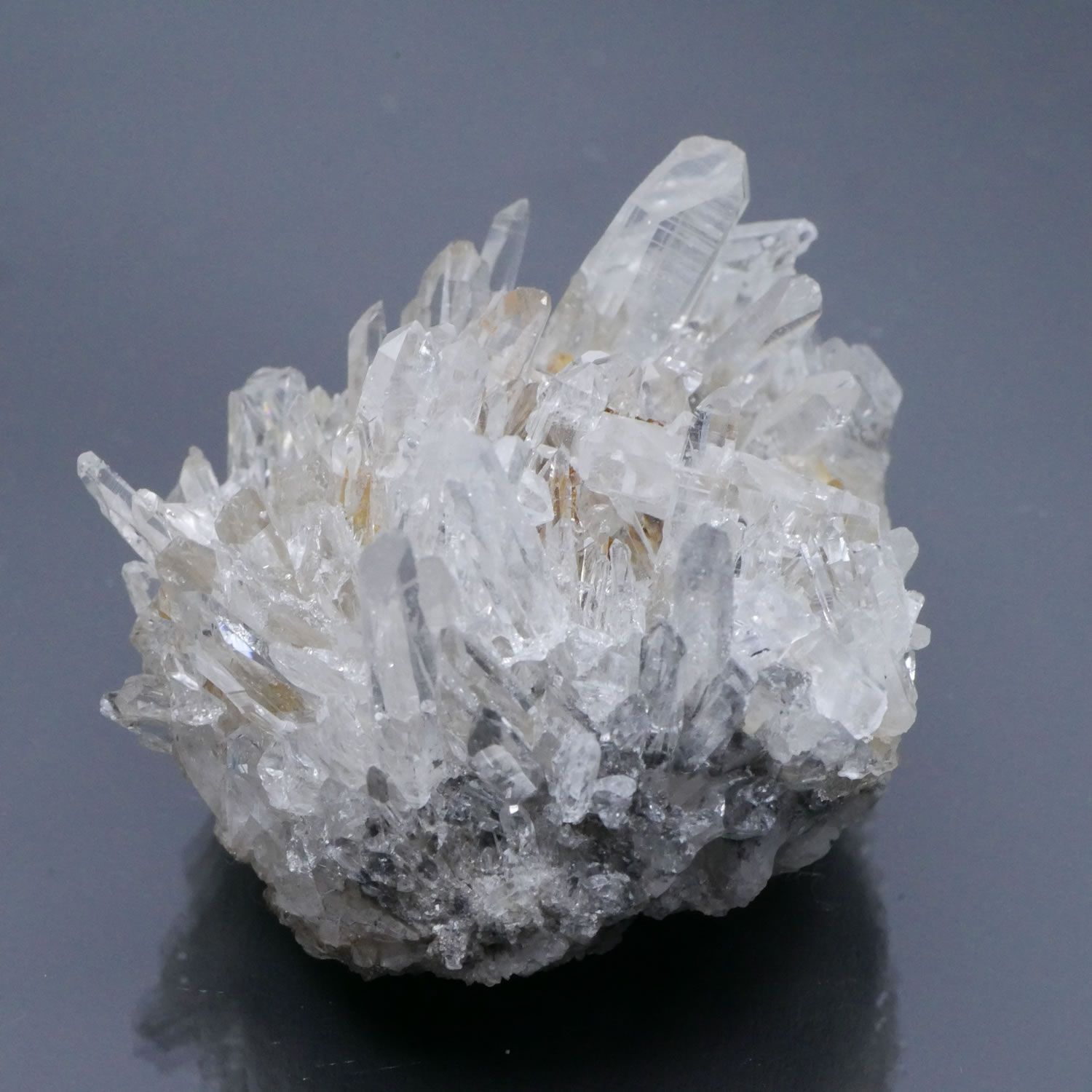 売切り！特大5.5kg 菊花水晶 27cm 四川省産 高純度クラスター 原石 一点物】四川省産菊花水晶 フラワー水晶 クラスター 原石 約135