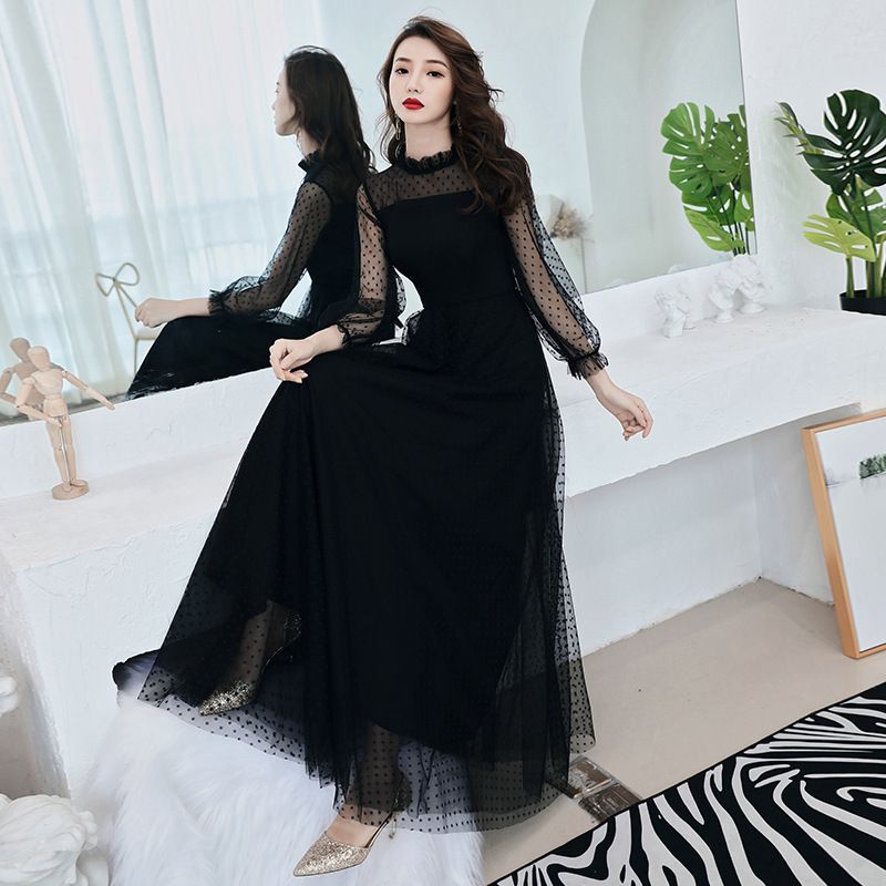 【boohoo】ハイネック バックオープン ロング ドレス ※送関込 boohoo】ハイネック バックオープン ロング ドレス ※送関込