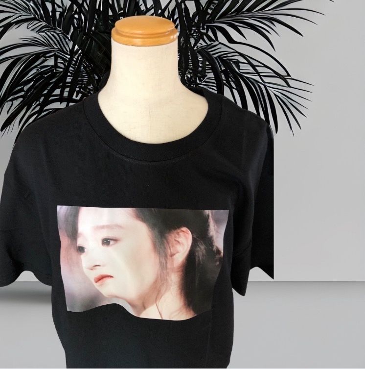 中森明菜 ヴィンテージTシャツ 中森明菜 LIVE AKINA NAKAMORI 2006 THE