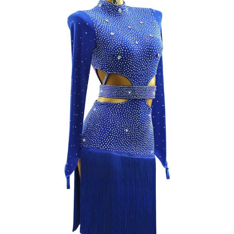 モダンダンス パーティー