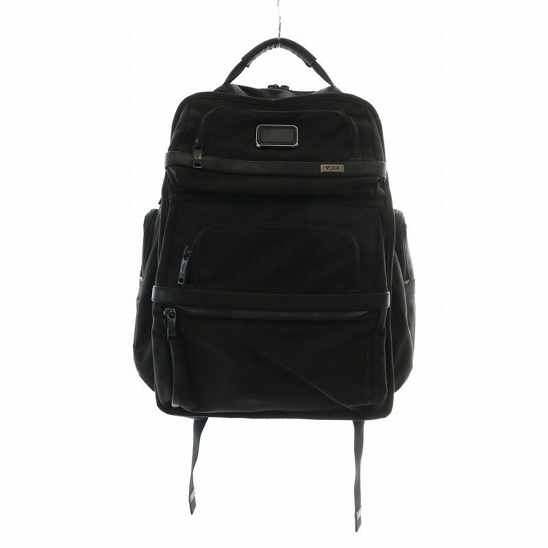 トゥミ TUMI アルファ3 ALPHA 3 ブリーフパック リュックサック