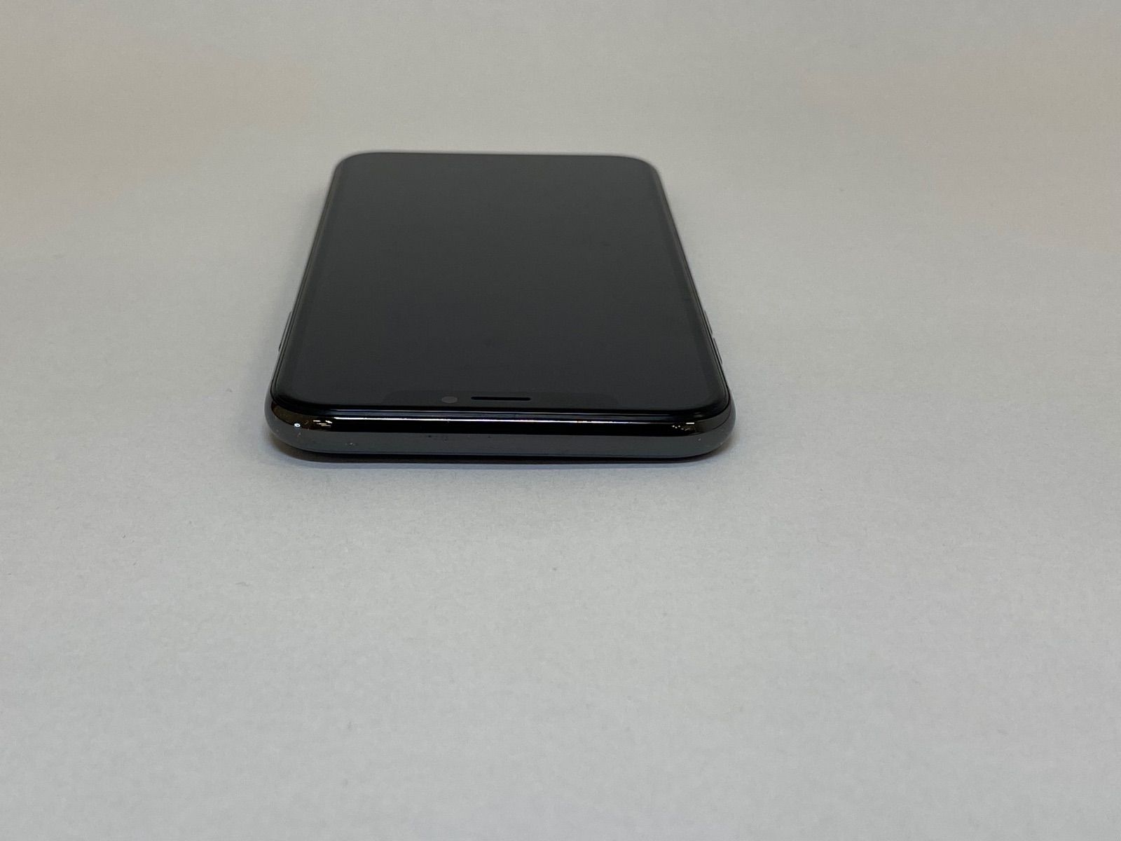 iPhoneX 256GB 黒 Simフリー 美品 iPhoneX 256GB 黒 Simフリー 美品