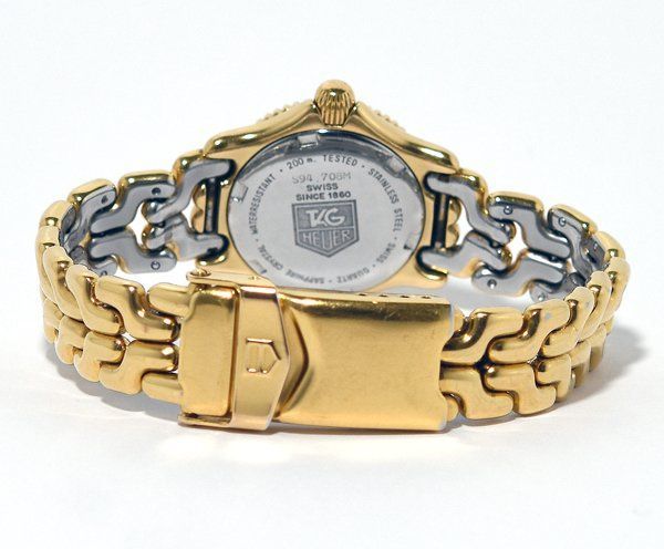 タグホイヤー セル