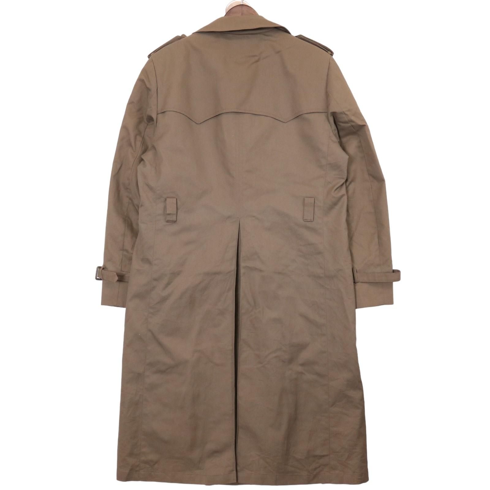 90s Christian dior monsieur トレンチコート ロング Christian Dior MONSIEUR/クリスチャン ディオールムッシュ