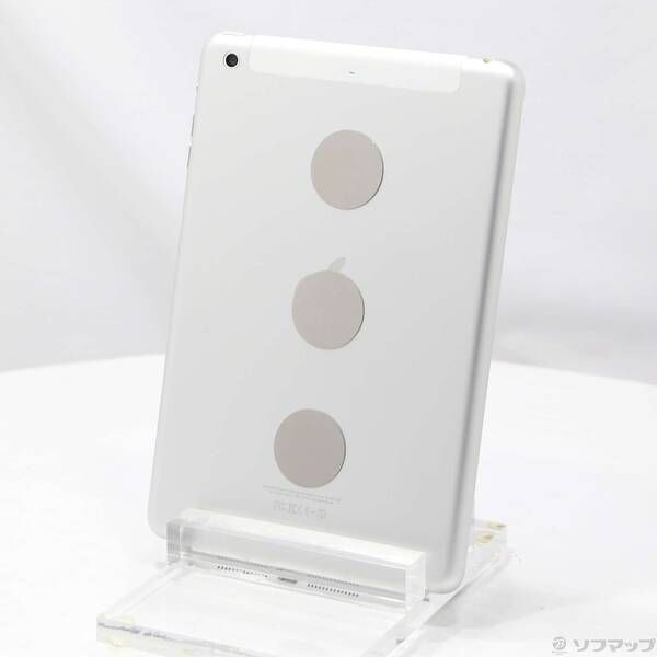 iPad - iPad mini2 ME814J/A 16GB ソフトバンク Apple iPad mini2 ME814J/A Softbank Wi-Fi+Cellular 16GB