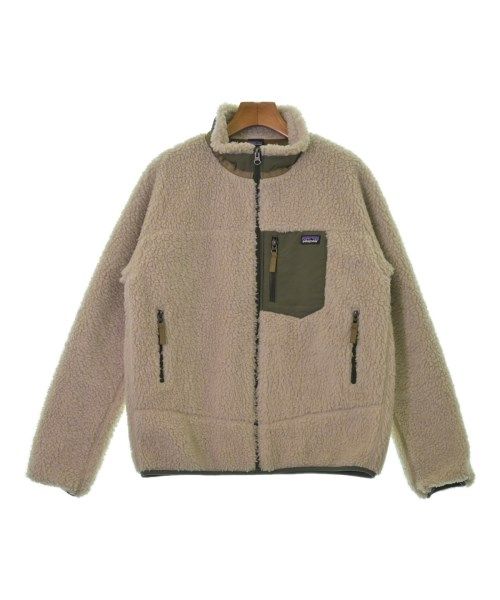 patagonia ブルゾン（その他） キッズ 【古着】【中古】【送料無料】