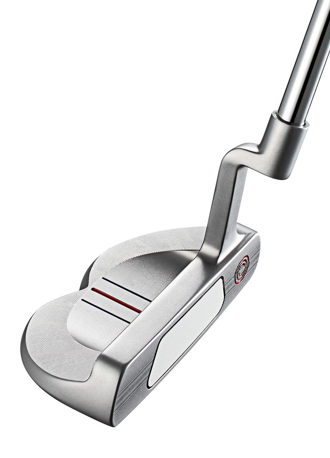 新着商品 オデッセイ ODYSSEY 右用 パター WHITE HOT OG 4M クランクホーゼル メンズ