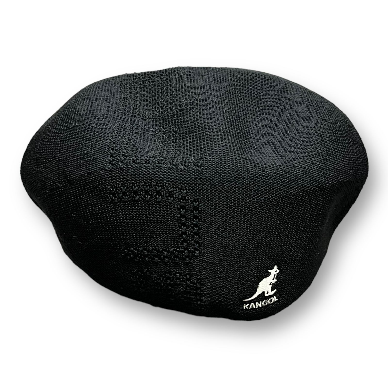 国内正規 美品 SUPREME KANGOL 22SS Ventair Logo 504 Hat