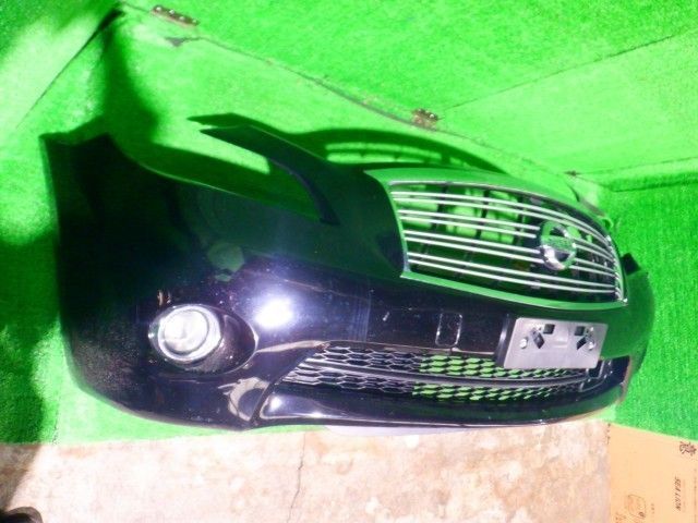 KY51 フーガ フロントバンパー 148156