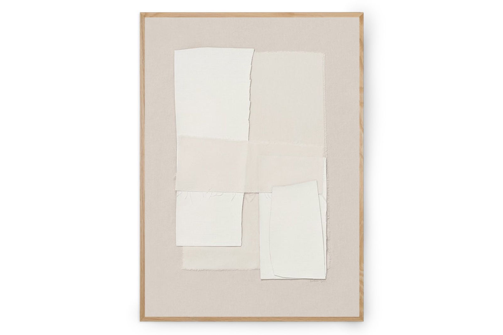 楽天市場】デンマーク ATELIER CPH ポスター ASSEMBLE no.77 50x70cm