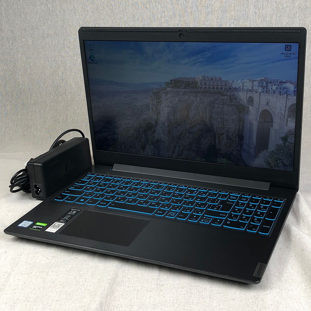 ジャンク品ゲーミングノートPC パソコン Lenovo レノボ IdeaPad ジャンク品ゲーミングノートPC パソコン Lenovo レノボ IdeaPad