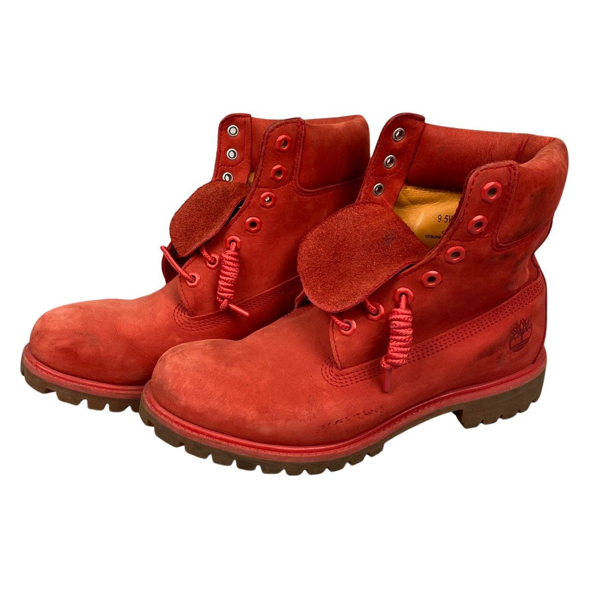 Timberland ティンバーランド 50th Anniversary 6in PREM WP BT 6 