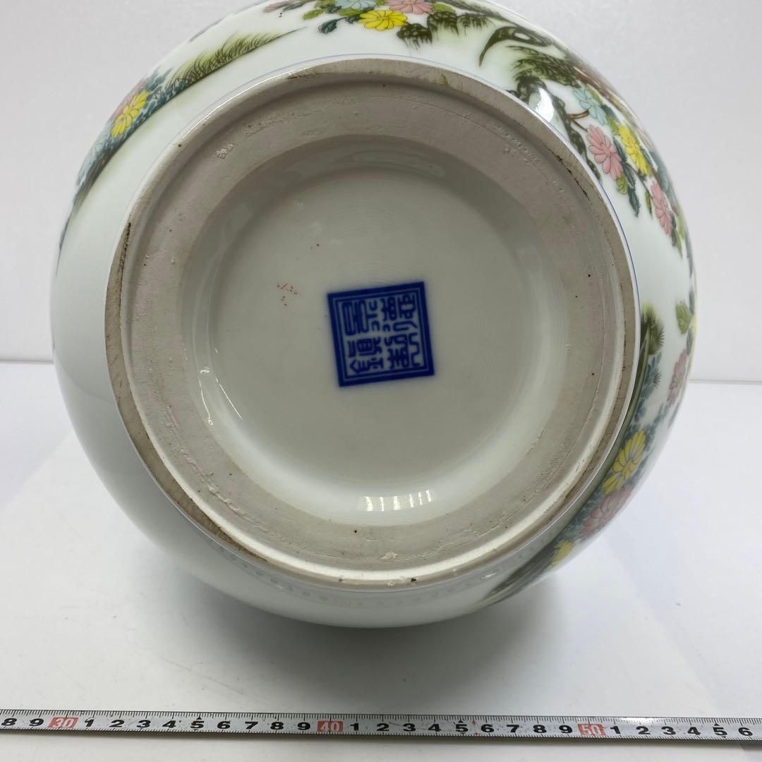 中国美術 景徳鎮