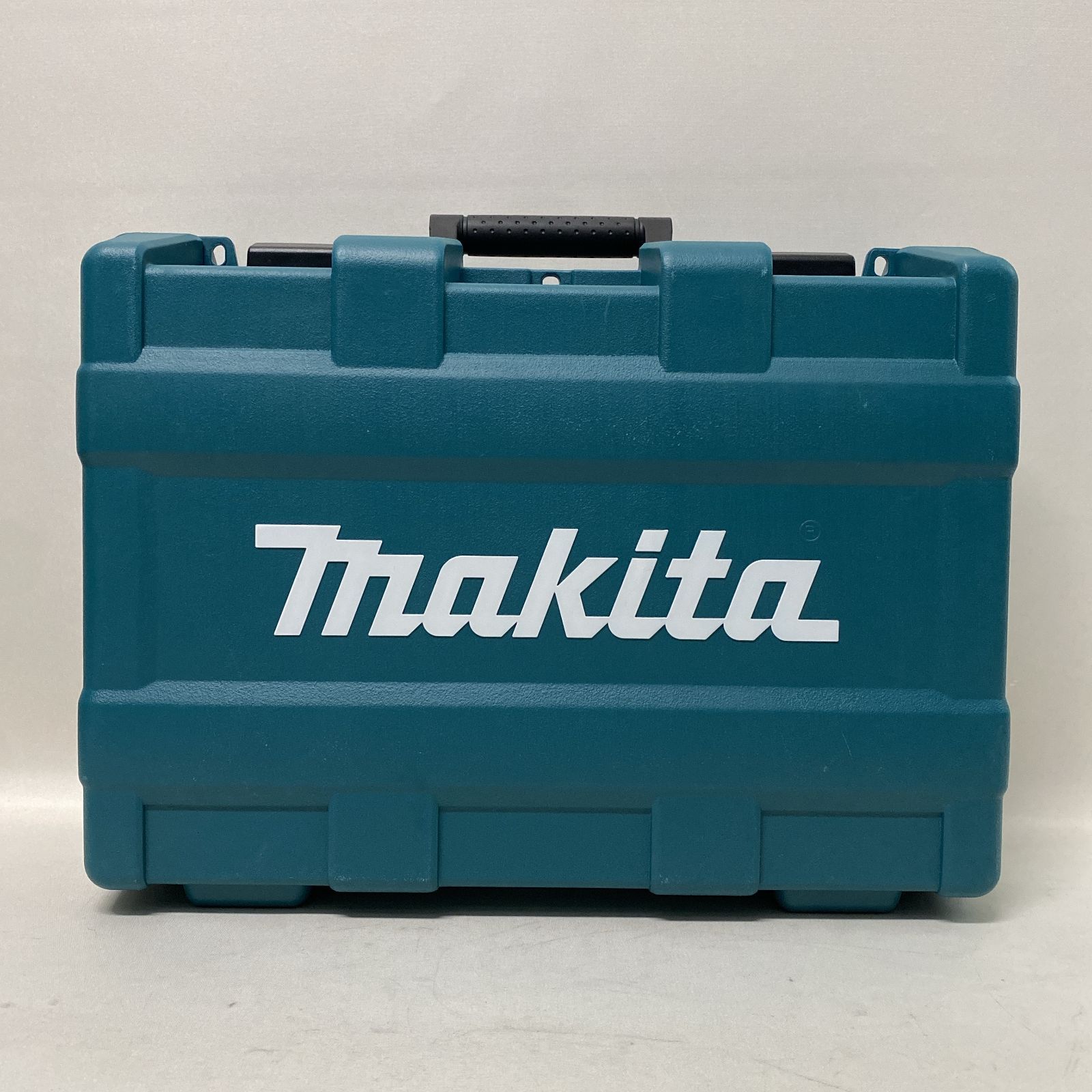 浜館48-612 makita マキタ 充電式ディスクグラインダ 100mmモデル GA404DRGXN セット品 バッテリ2個 充電器付 品