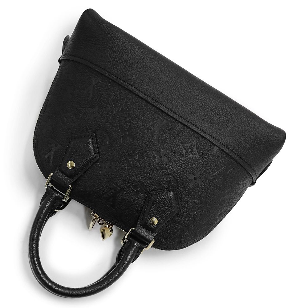 ルイ ヴィトン ネオアルマ BB 2way ショルダー ハンドバッグ 斜め掛け 
