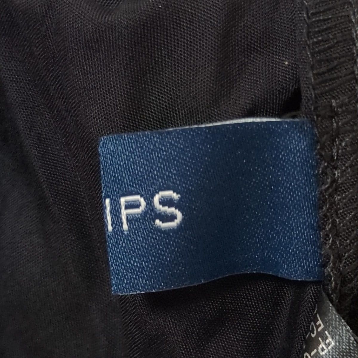 ノースリーブシャツブラウス