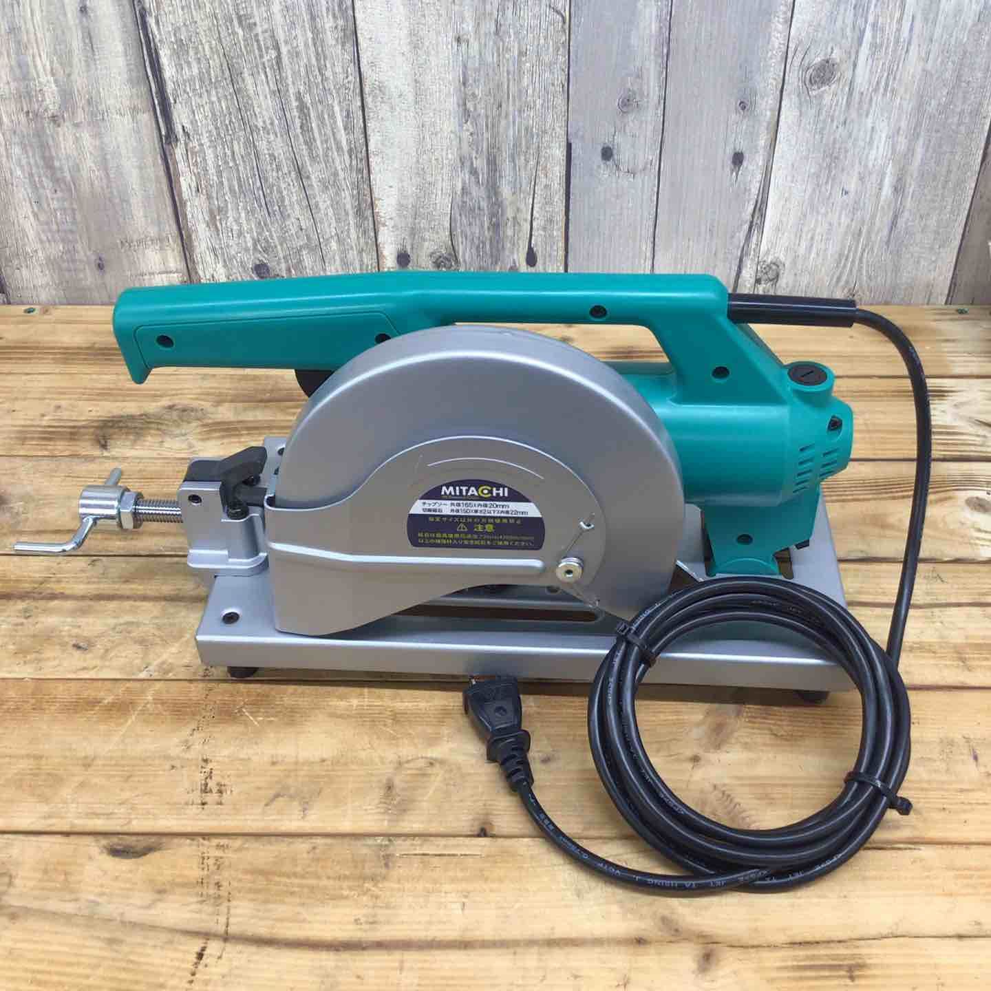 チップソー切断機 MSC165A 切断機 チップソー切断機 MSC165A