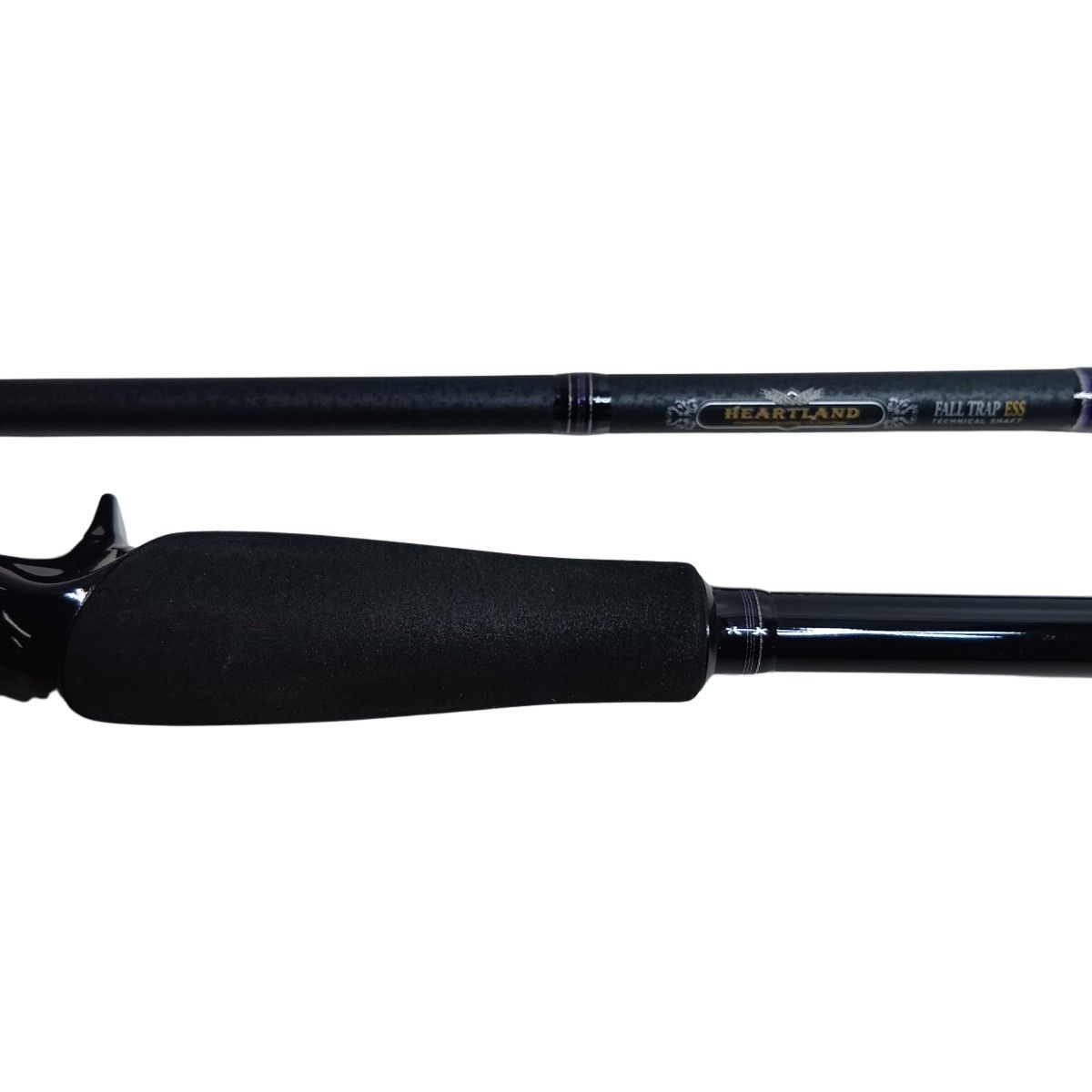 DAIWA ダイワ ハートランド フォールトラップ テクニカルシャフト 2