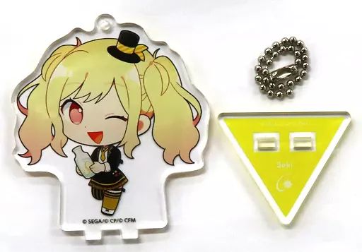 中古】雑貨 天馬咲希 「プロジェクトセカイ カラフルステージ! feat