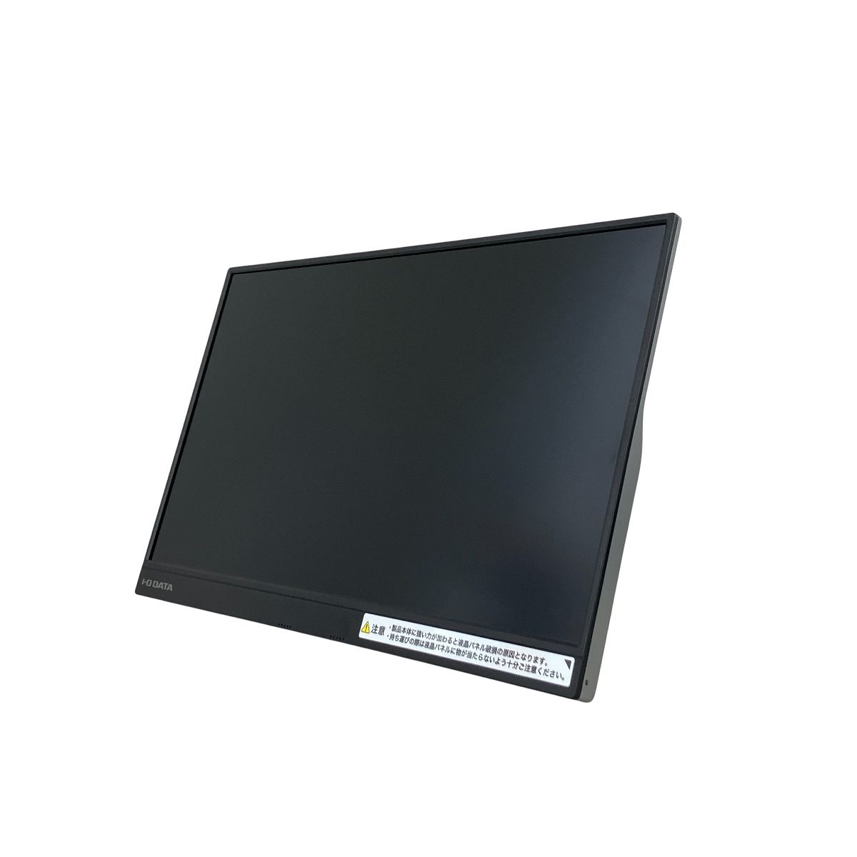 IODATA LCD-CF161XDB-M I-O DATA C16 15.6インチ ブラック IODATA LCD