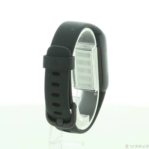 Fitbit - Fitbit Inspire 3 ミッドナイトゼン-ブラック 未使用品 Fitbit Inspire 3 Fitness Tracker (Midnight Zen) | Abt