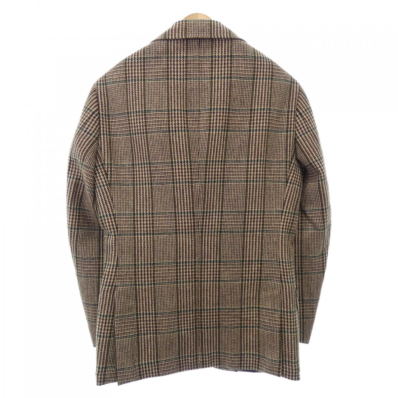 リングジャケット RING JACKET ジャケット