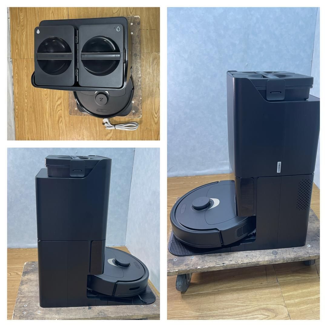 ロボロック ロボット掃除機