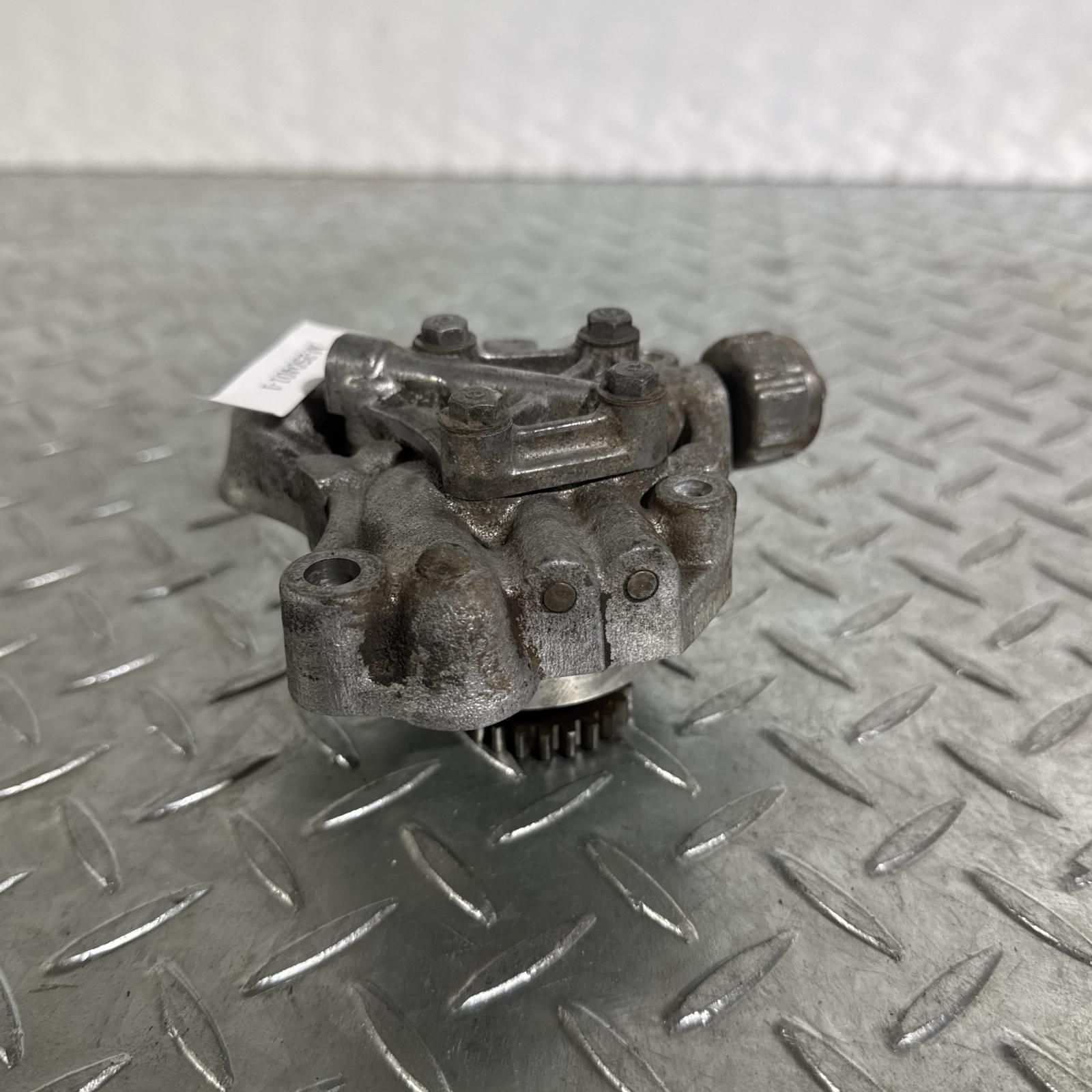 HONDA CB400FOUR オイルポンプ ホンダ - メルカリ