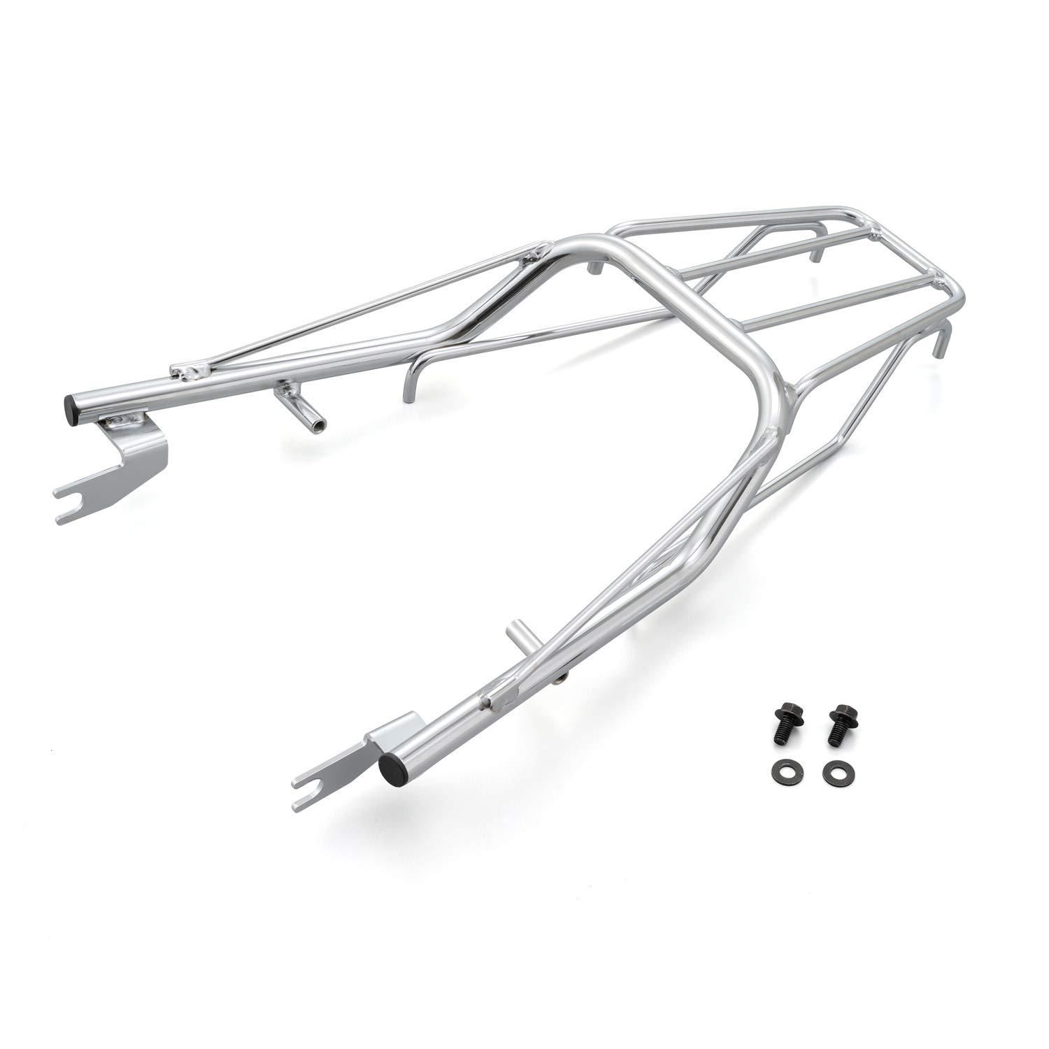 3営業日で発送 デイトナ DAYTONA クラシックキャリア W800 品番 99178