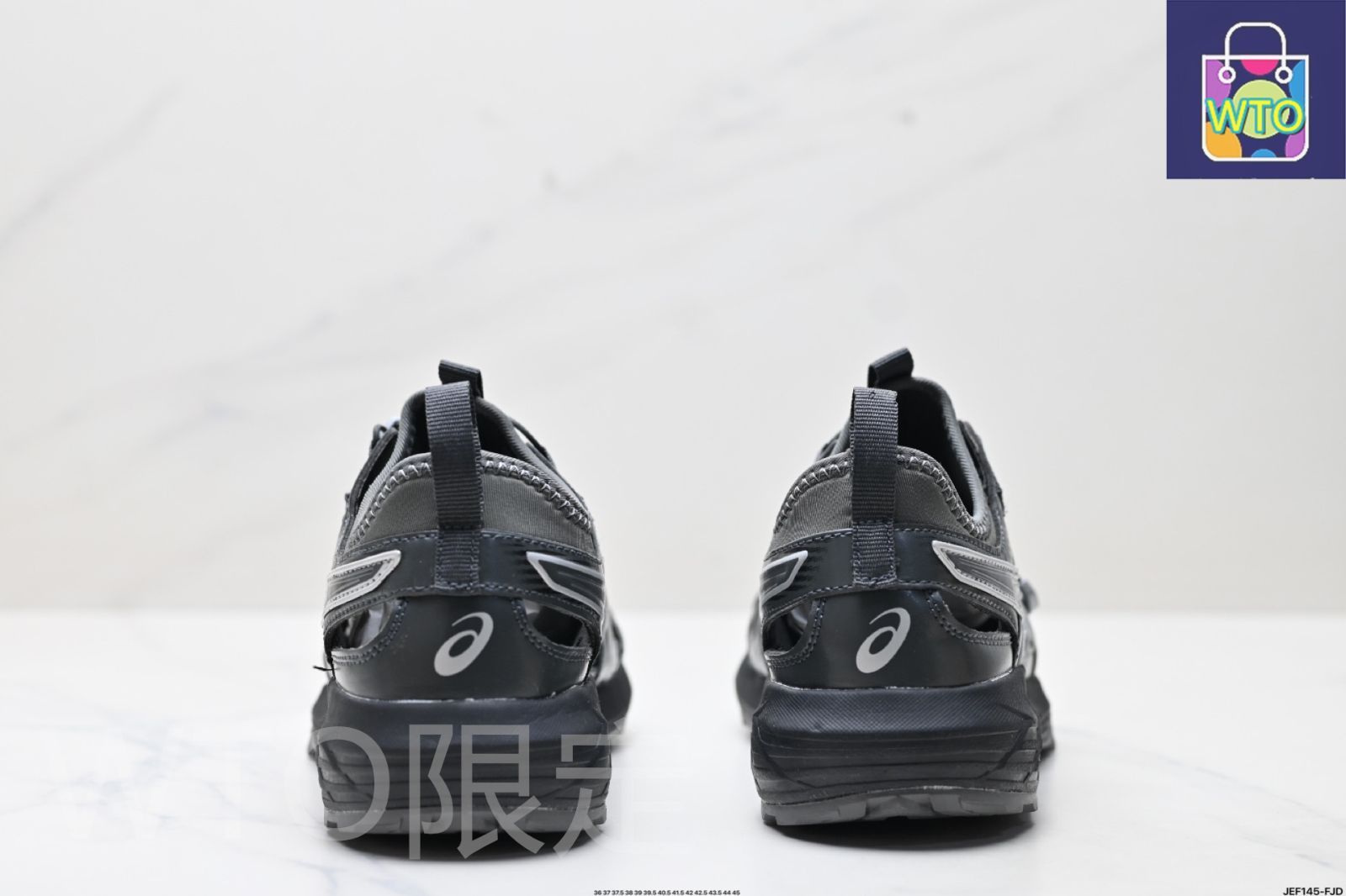 ASICS アシックス の新商品 カップル用 ストリームシューズ GEL - SONOMA SE 男女兼用 アウトドア用 ウォーキングシューズ ドレインシューズです