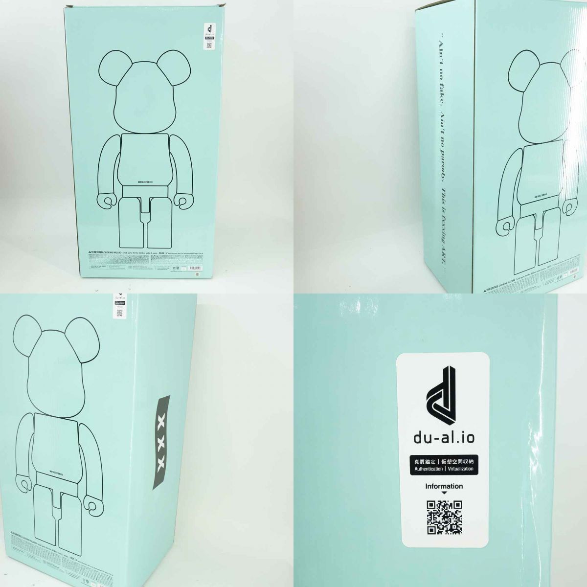 メディコムトイ BE RBRICK ベアブリック GOD SELECTION XXX ゴッドセレクション 10th Anniversary 1000％ WWW_STEELWINDOWSANDDOORS_COM