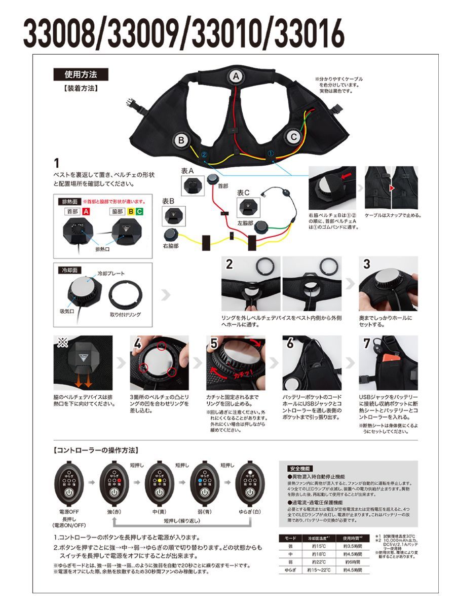 アウトドア