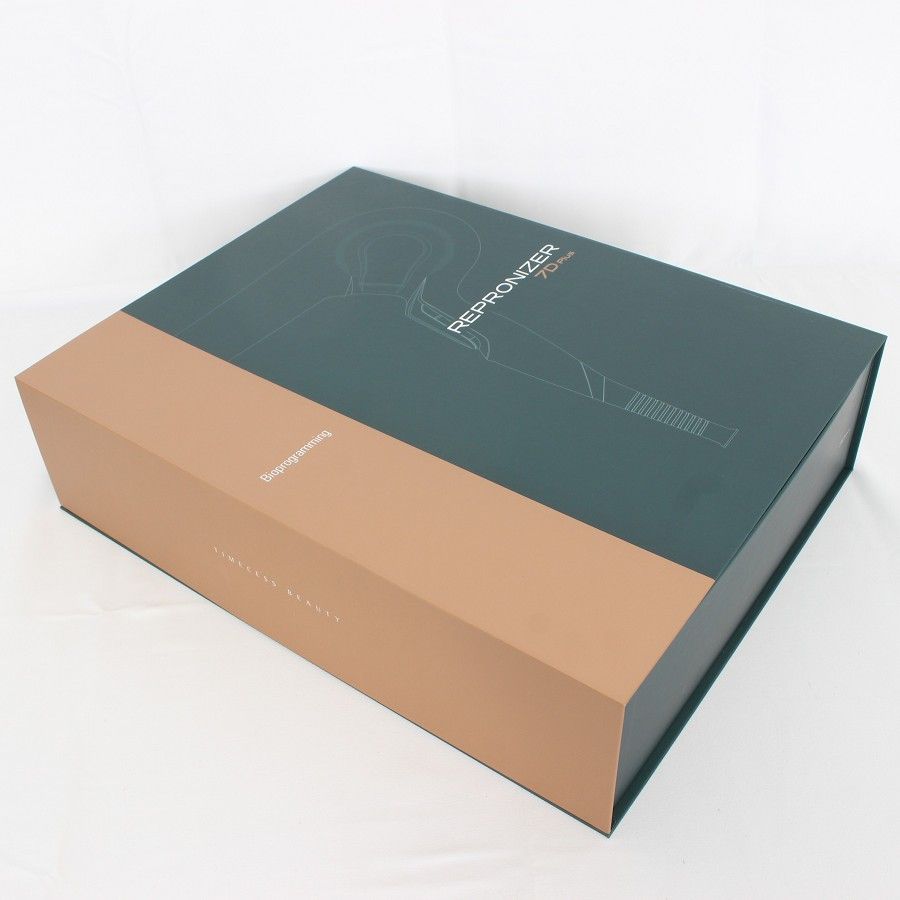 ヘアドライヤー