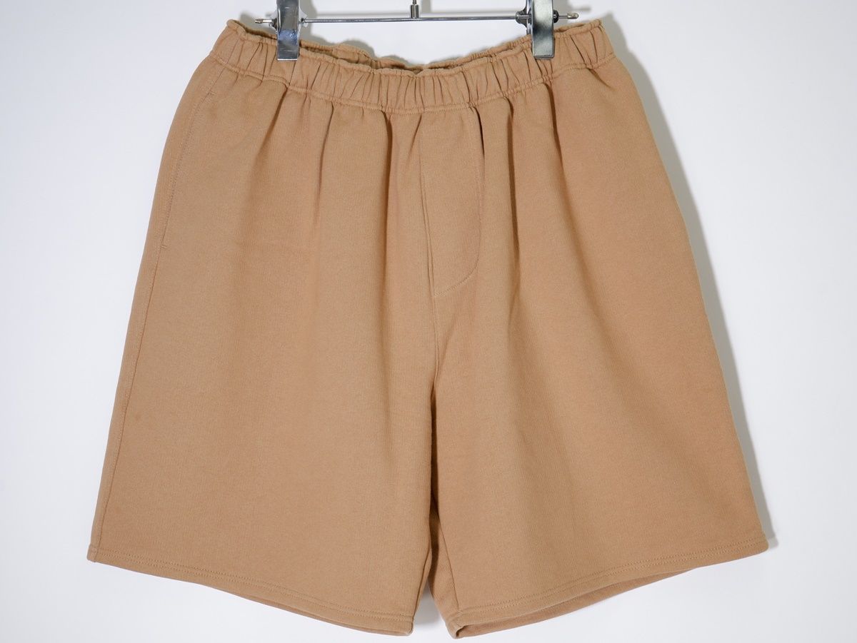 ジャクソンマティスJACKSON MATISSE 2021SS Sweat Half Pantsスウェットショートパンツ新品【M】【MHPA63848】