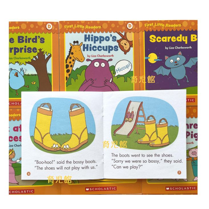 First Little Readers絵本132冊 Sight Word Readers等＆最高