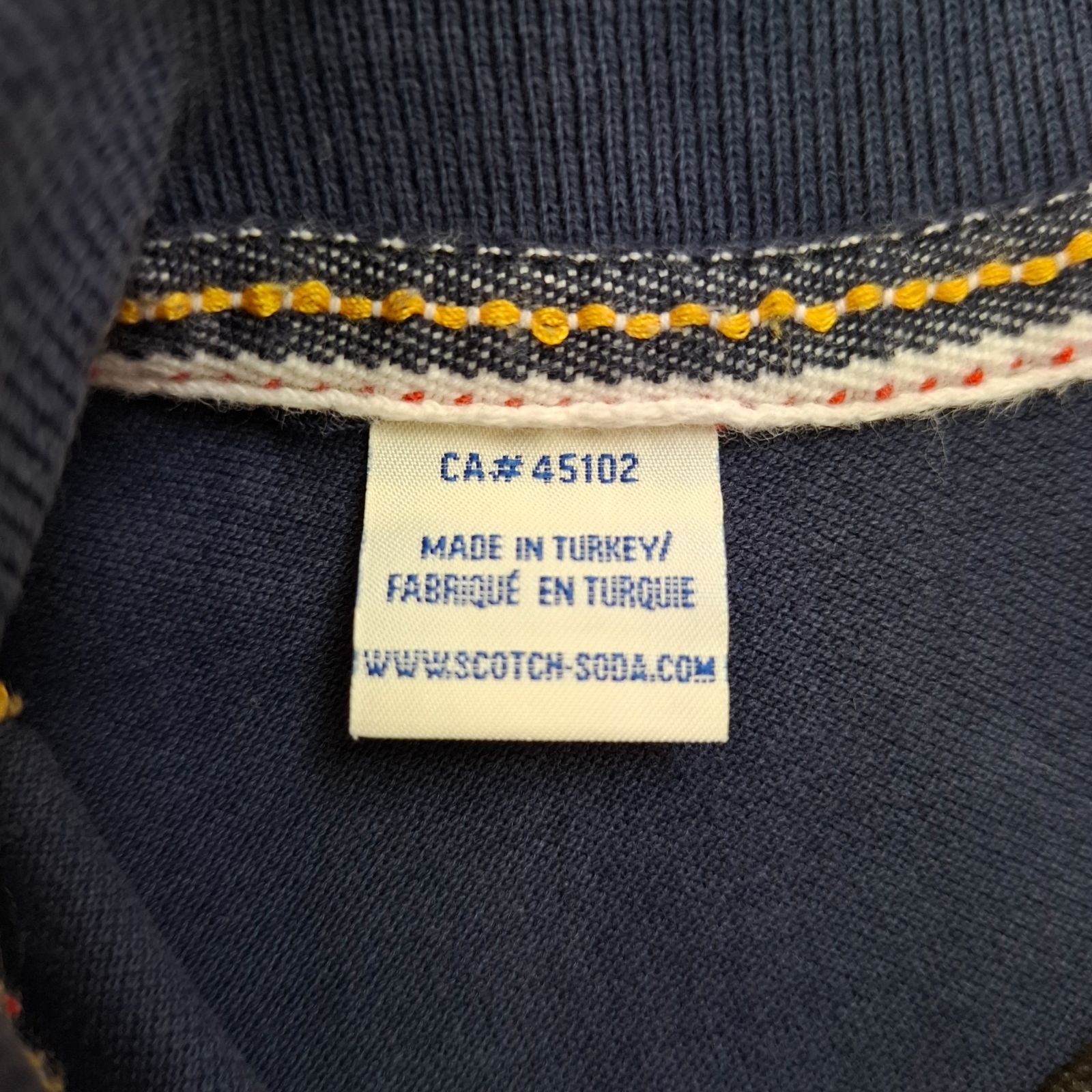 SCOTCH＆SODA