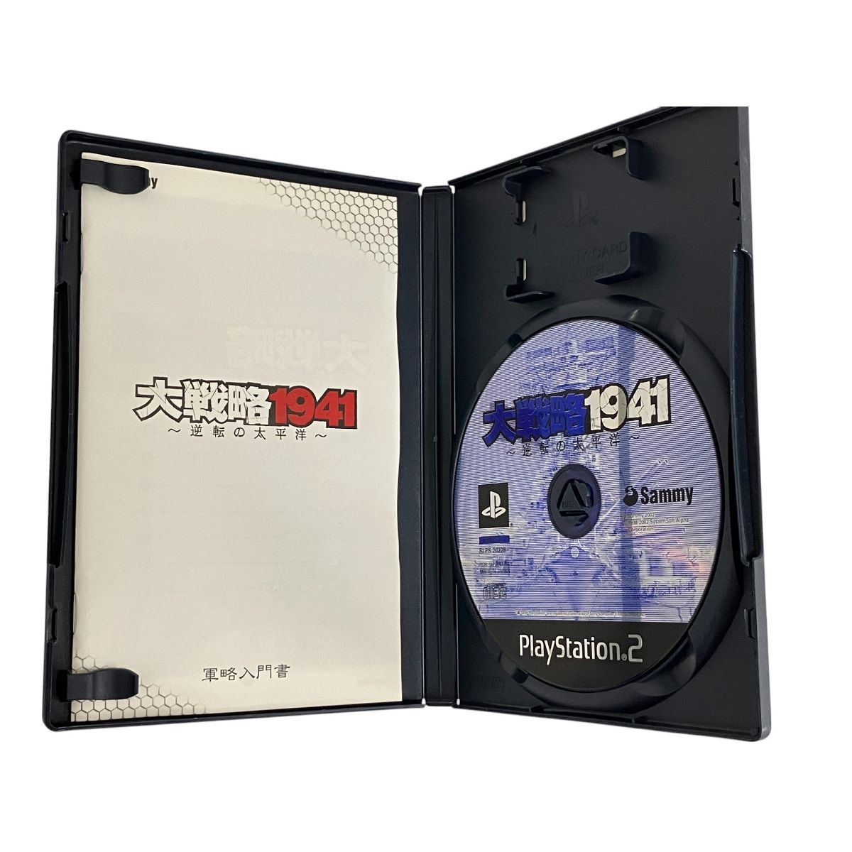 SONY プレイステーション2 PS2 Playstation2 ソフト おまとめ3点