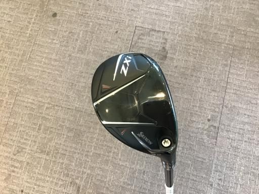 中古】 ダンロップ SRIXON ZXi H3 ユーティリティ UT Diamana