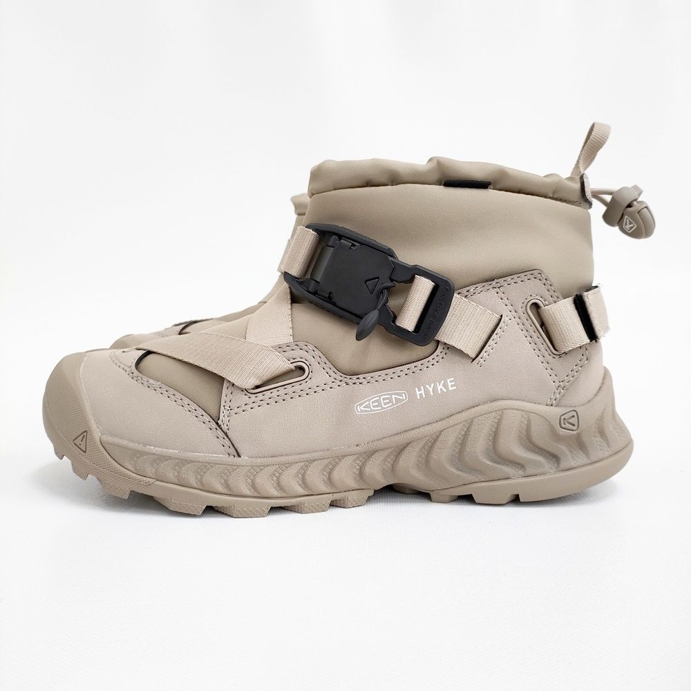 『新品箱付』KEEN キーン ブーツ 24cm 定価16,500円 24cm KEEN(キーン) ブーツ(レディース) - 海外通販のBUYMA