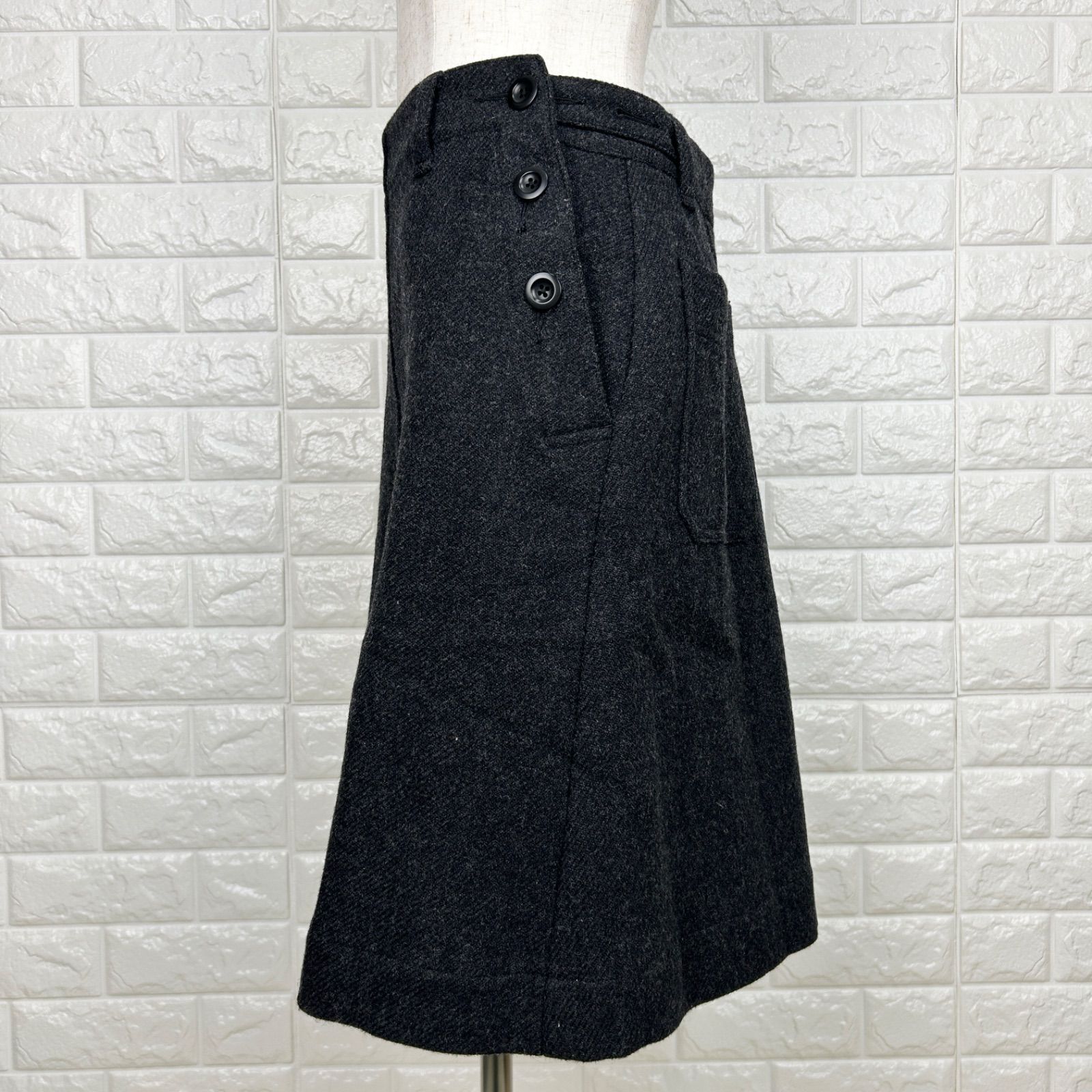 ☆値下げ交渉OK☆ MHL. マーガレットハウエル Margaret Howell