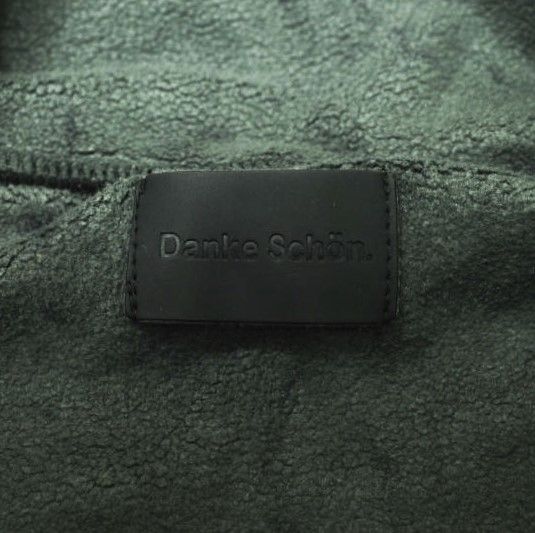Danke Schon ダンケシェーン マーブルプルオーバーフリース 606222103 