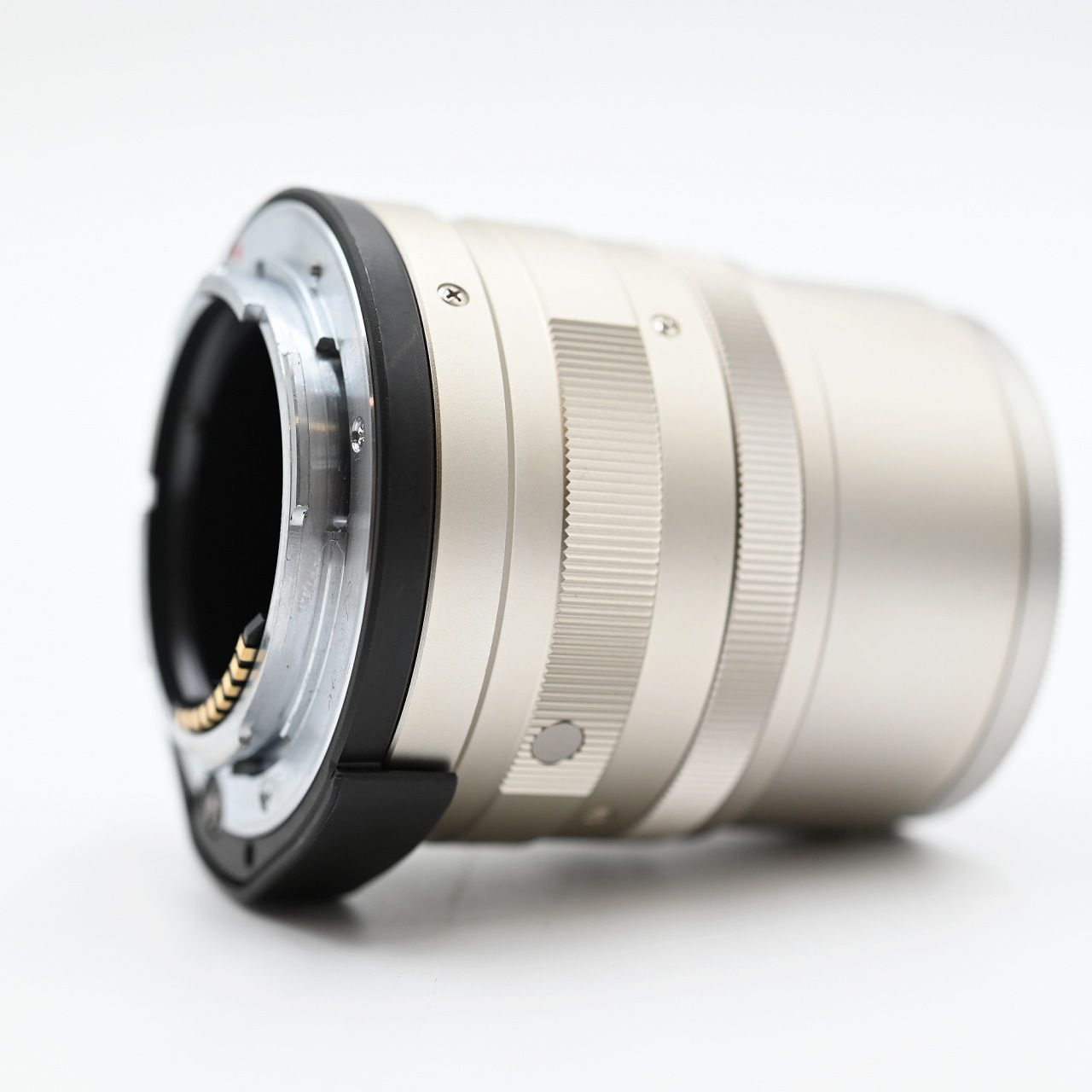 CONTAX コンタックス Carl Zeiss お買い得品 Sonnar T* 90mm F2.8 交換